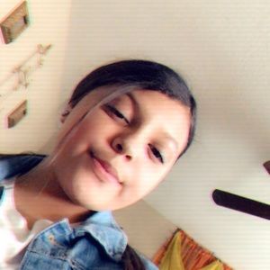 Meet your Posher, Jackie